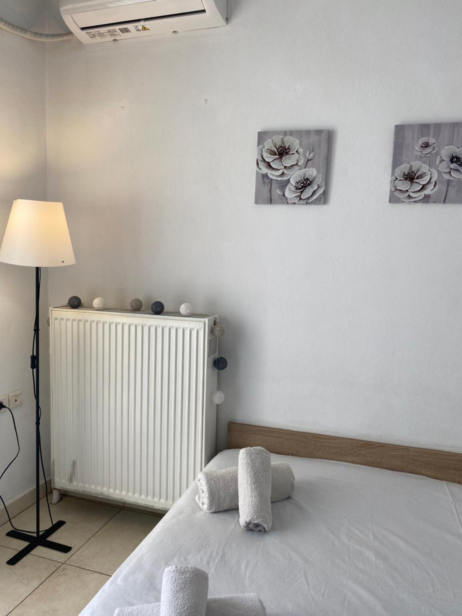 Zisis Apartments No2 Kavála Eksteriør bilde