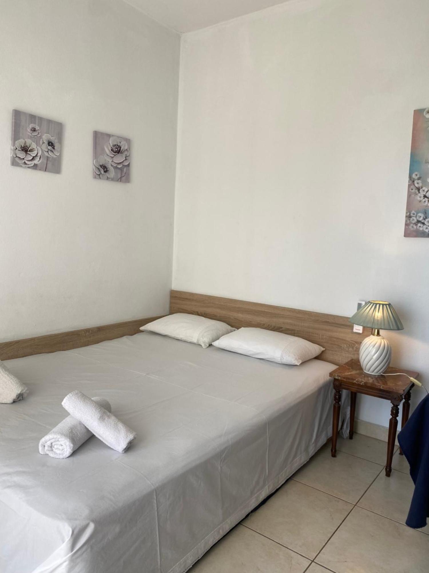 Zisis Apartments No2 Kavála Eksteriør bilde
