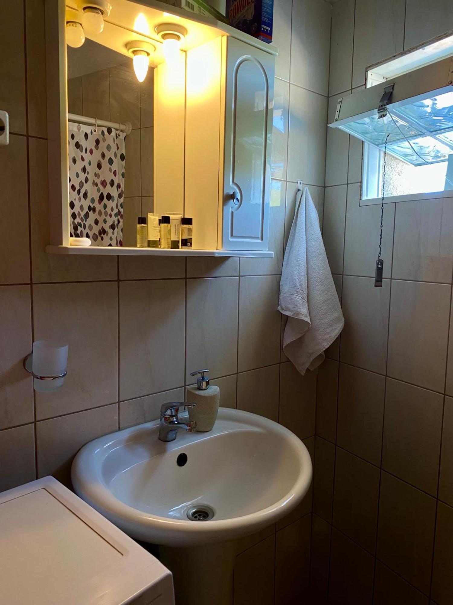 Zisis Apartments No2 Kavála Eksteriør bilde