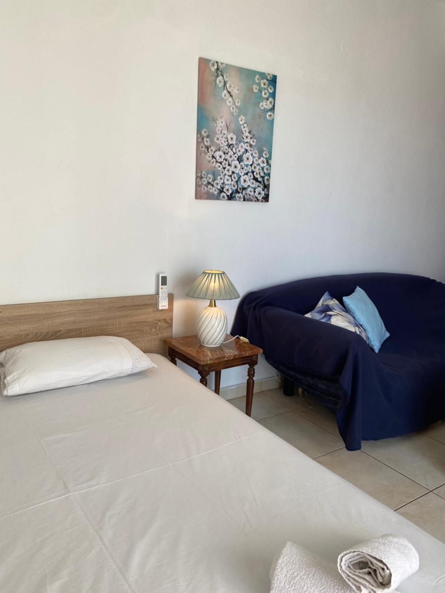 Zisis Apartments No2 Kavála Eksteriør bilde