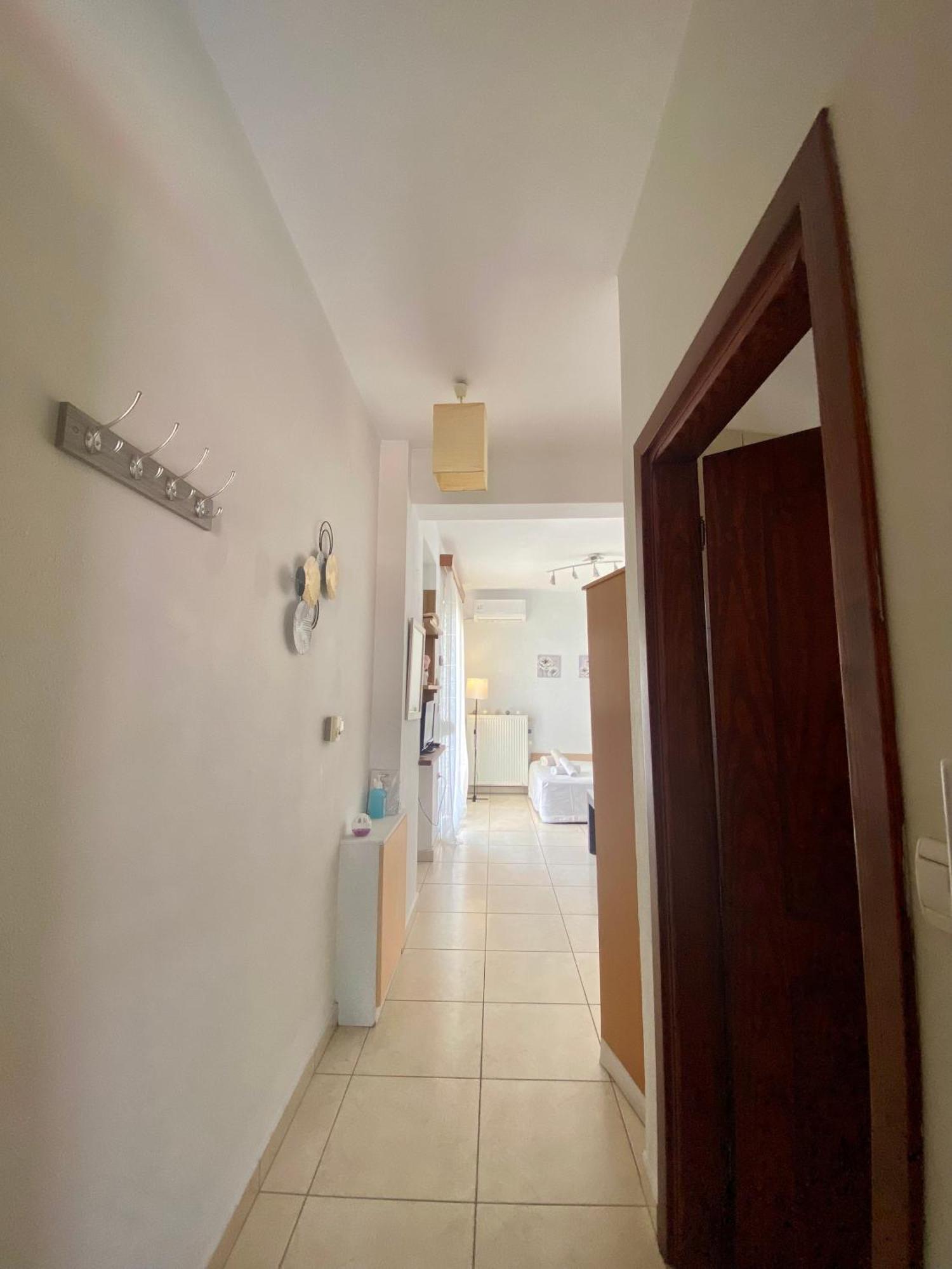 Zisis Apartments No2 Kavála Eksteriør bilde