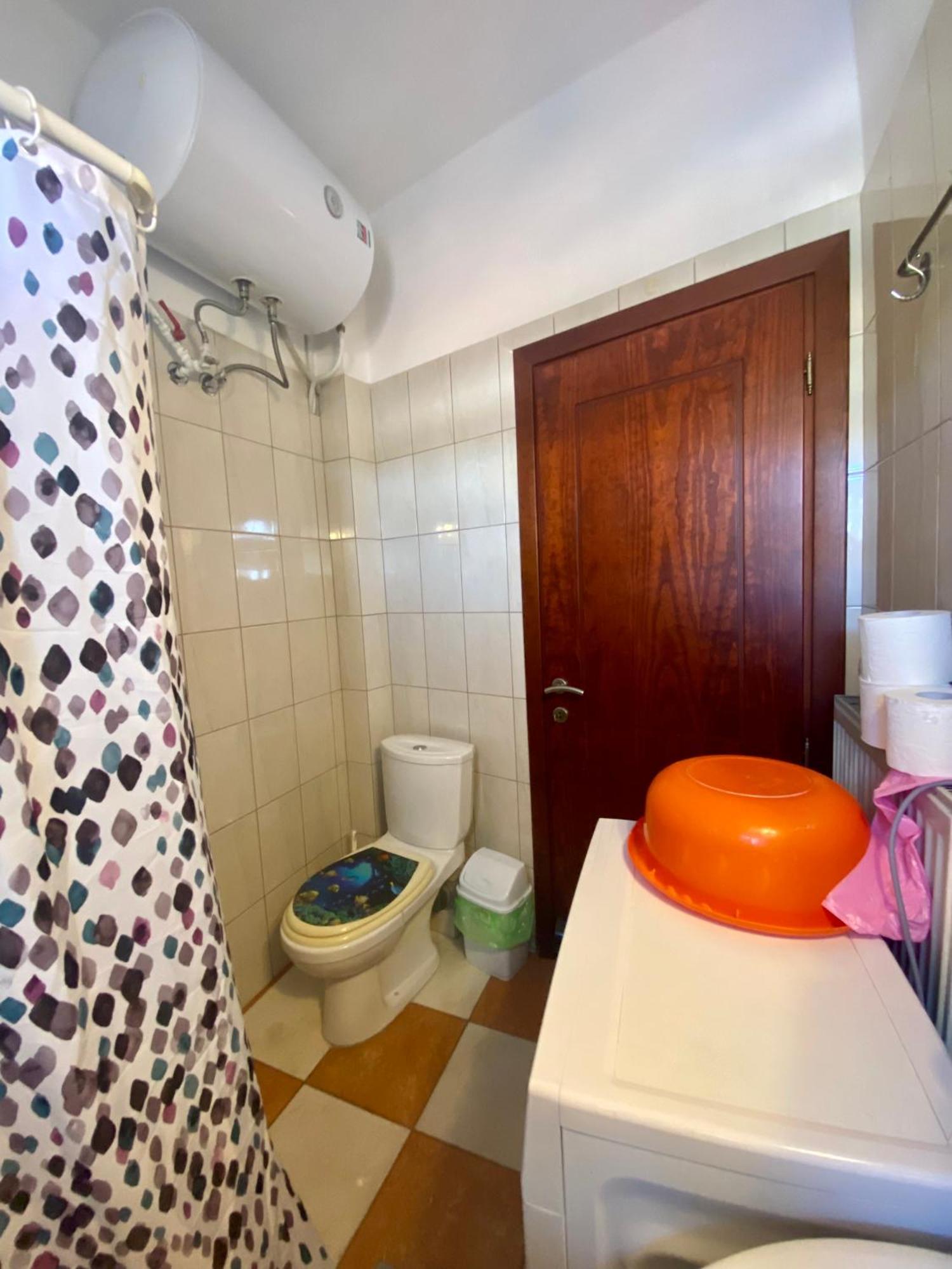 Zisis Apartments No2 Kavála Eksteriør bilde
